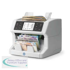 Safescan 2865-SC Banknote Value Counter - Mixed Currency 112-0766