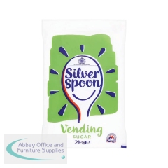 Silver Spoon Vending Sugar 2Kg 70104589