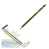 Staedtler Noris 120 HB Pencil (12 Pack) 120-HB