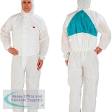 3M 4520 Protective Coverall