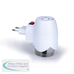 Status Travel Mosquito Repellent Plug In SMOSQPLUG1
