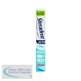 STX06460 - Steradent Active Plus Denture Cleaner 30 Tablets (Pack of 12) 328993
