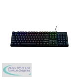 SureFire KingPin M2 Mechanical Multimedia RGB Gaming Keyboard 48719