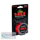 T-Rex Mounting Tape Extreme Hold All Weather Clear (Pack of 6) 285665