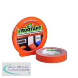 Frogtape Gloss and Satin Masking Tape 24mmx41.1m 104200
