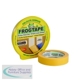 Frogtape Delicate Masking Tape 24mmx41.1m 202552