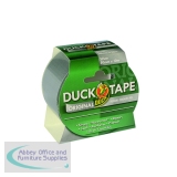 Ducktape Original Tape 50mmx10m Silver (Pack of 6) 211110