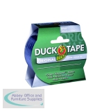 Ducktape Original Tape 50mmx25m Silver (Pack of 6) 211111