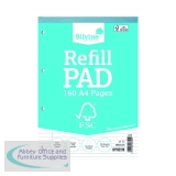  Refill Pads - Ruled 