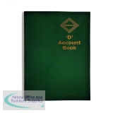  Accounts Books - Miscellaneous 