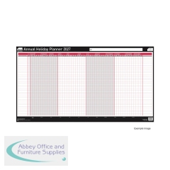 Sasco Annual Holiday Planner Unmounted 2027 2410301