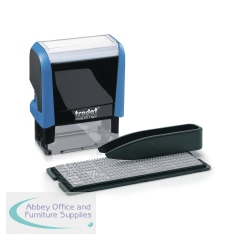 Trodat Printy 4.0 4911 Stamp 37x13mm 43196