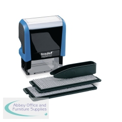 Trodat Printy 4.0 4912 Stamp 46x17mm 43197