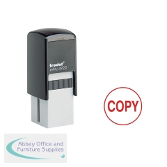 Trodat Circular Word Stamp - Copy 54290