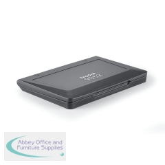 Trodat 9052 Stamp Pad 110x70mm Black 56347