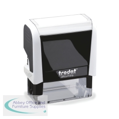 Trodat Office Printy Stamp - First Class 77300