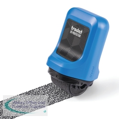 Trodat ID Protector Roller Ink Stamp 199523