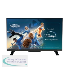 Toshiba 32WF2653DB 32 inch Smart HD Ready DLED Fire TV 32WF2653DB