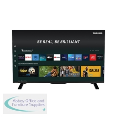 Toshiba 40 inch HD/FHD VIDAA TV 40LV2553DB