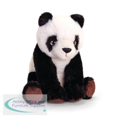 Keel Stuffed Toy Panda 18cm SE6122
