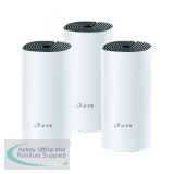 TP-Link Deco M4 Wi-Fi Router System (Pack of 3) Deco M4 3 Pack