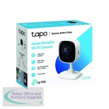 TP-Link Home Security Wi-Fi Camera Advanced Night Vision TAPO C110