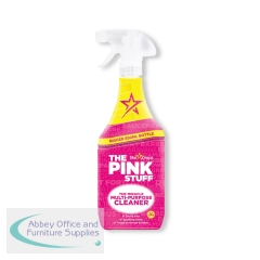 The Pink Stuff Multi Purpose Cleaner 850ml (Pack of 12) 471988