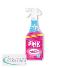 The Pink Stuff Disinfectant Cleaner 850ml (Pack of 12) 472001