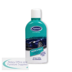 Triplewax Wash and Wax Car Shampoo 1 Litre TWW106