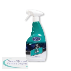 Triplewax Tyre Shine 500ml TTS506
