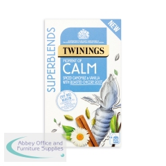 Twinings SuperBlends Calm HT (20 Pack) F15169