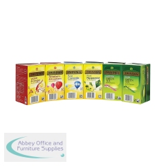 Twinings Tea Bags Variety Pack (Pack of 120) F16454
