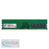 DDR4-2400 4GB U-DIMM 1RX8 TS512MLH64V4H