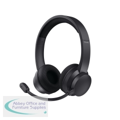 Trust Ayda Wireless ENC Stereo Headset 25463