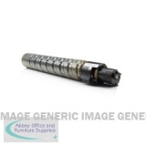 Compatible Ricoh  841160 MPC4000 Black 20000 Page Yield