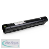 Compatible Xerox Toner 006R01457 7120 Black 22000 Page Yield *7-10 day lead*