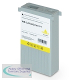 Compatible Canon Inkjet BCI-1451Y 0173B001 Yellow 130ml *7-10 day lead*