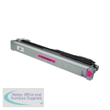 Compatible Canon Toner C-EXV17 0260B002 Magenta 30000 Page Yield *7-10 day lead*