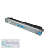 Compatible Canon Toner C-EXV17 0261B002 Cyan 30000 Page Yield *7-10 day lead*