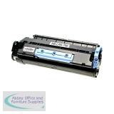 Compatible Canon Toner 706 0264B002 Black 5000 Page Yield *7-10 day lead*