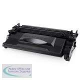 Compatible Canon Toner 041H 0453C002 Black 20000 Page Yield *7-10 day lead*