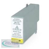 Compatible Canon Inkjet PFI-101PGY 0893B001 Photo Grey 130ml *7-10 day lead*