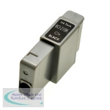 Compatible Canon Inkjet BCI-21BK 0954A002 Black 10ml *7-10 day lead*