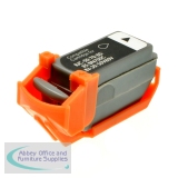 Compatible Canon Inkjet BCI-11BK 0957A002 Black 2.5ml *7-10 day lead*