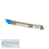 Compatible Xerox Toner 106R01077 Cyan 18000 Page Yield *7-10 day lead*