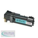 Compatible Xerox Toner 106R01278 Cyan 1900 Page Yield *7-10 day lead*