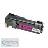 Compatible Xerox Toner 106R01279 Magenta 1900 Page Yield *7-10 day lead*