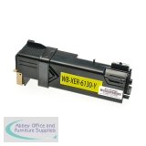 Compatible Xerox Toner 106R01280 Yellow 1900 Page Yield *7-10 day lead*