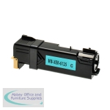 Compatible Xerox Toner 106R01331 Cyan 1000 Page Yield *7-10 day lead*