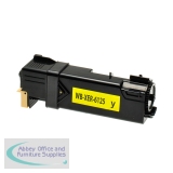 Compatible Xerox Toner 106R01333 Yellow 1000 Page Yield *7-10 day lead*